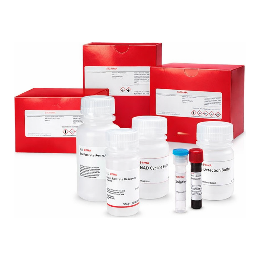 Merck TOTAL BILE ACIDS (TBA) ASSAY KIT&