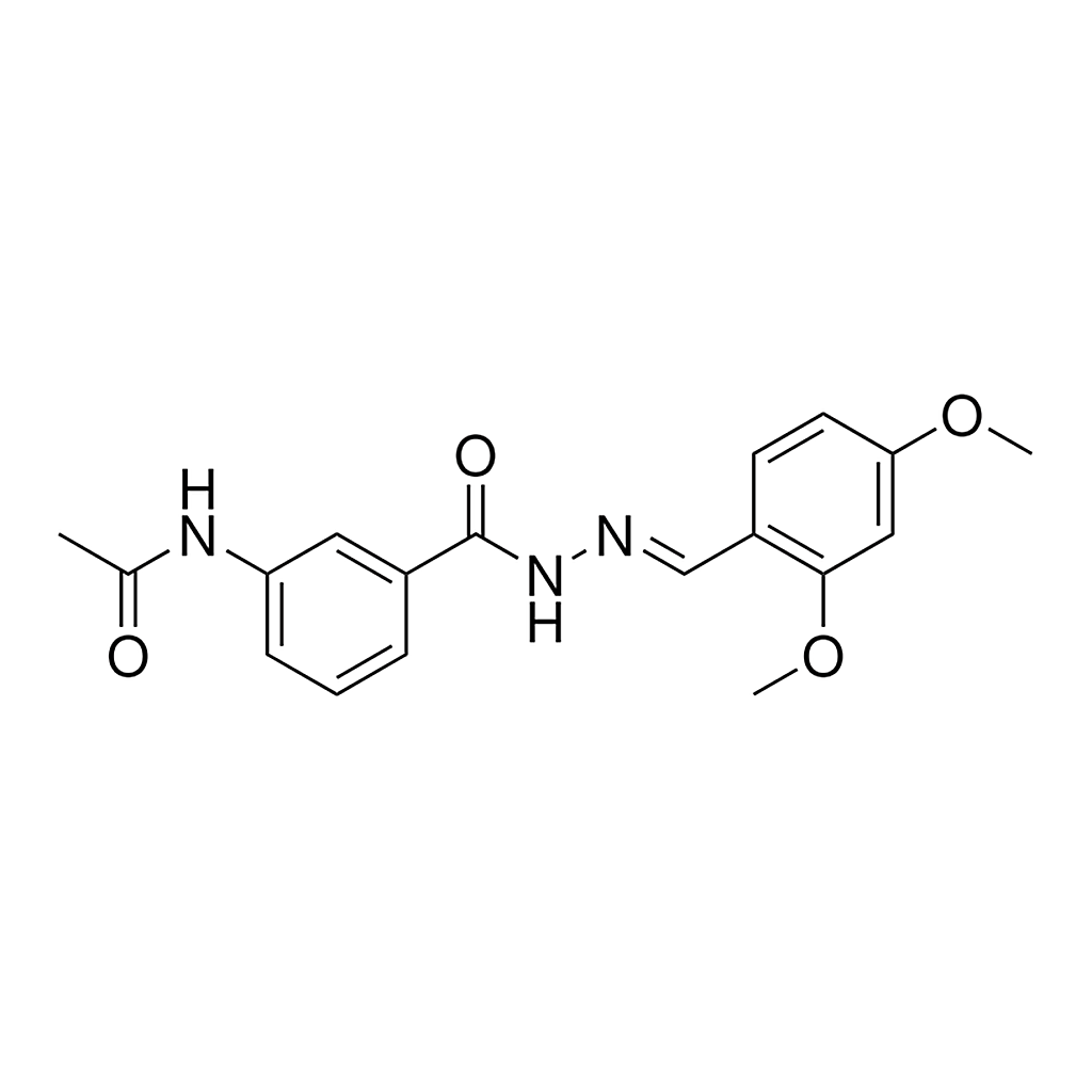Merck N-(3-(2,4-DIMETHOXY-BENZYLIDENE - 25 MG&