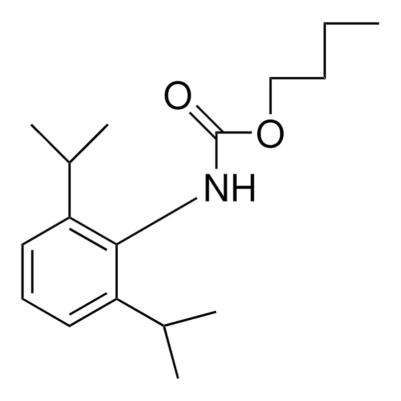 Merck BUTYL N-(2,6-DIISOPROPYLPHENYL)-