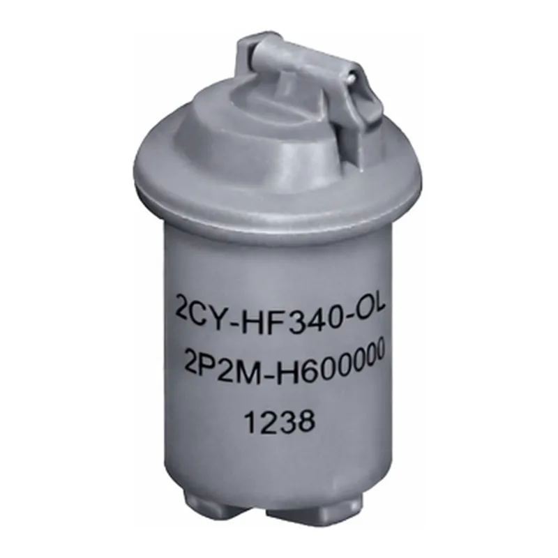 Waters Vent Valve Cartridge