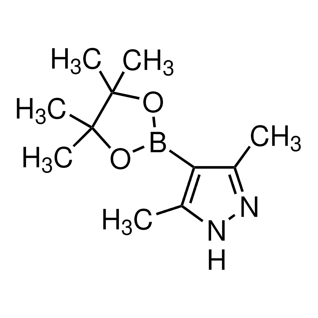Merck 3,5-Dimethylpyrazole-4-boronic acid pinacol ester