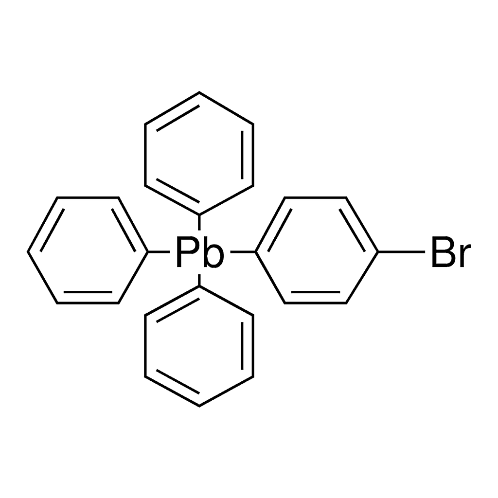Merck (4-BROMOPHENYL)TRIPHENYLLEAD - 50 MG