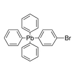 Merck (4-BROMOPHENYL)TRIPHENYLLEAD - 50 MG