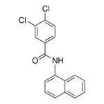 Merck 3,4-DICHLORO-N-(1-NAPHTHYL)-BEN-