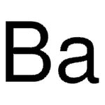 Merck Barium