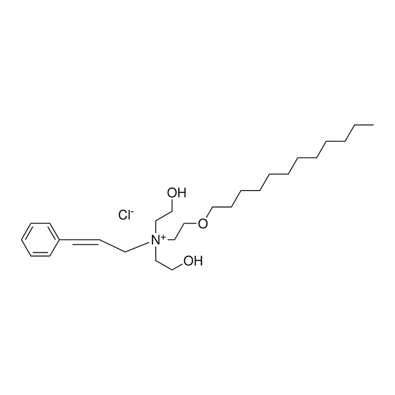 Merck BIS-(2-HYDROXYETHYL)-CINNAMYL(2-DO