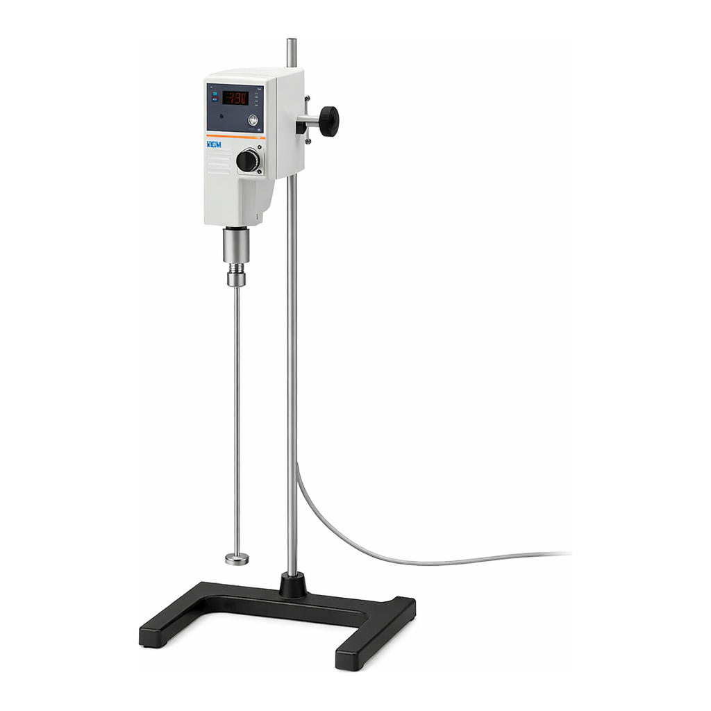 AS ONE High Torque Low Speed Agitator, 고토크 저속 교반기