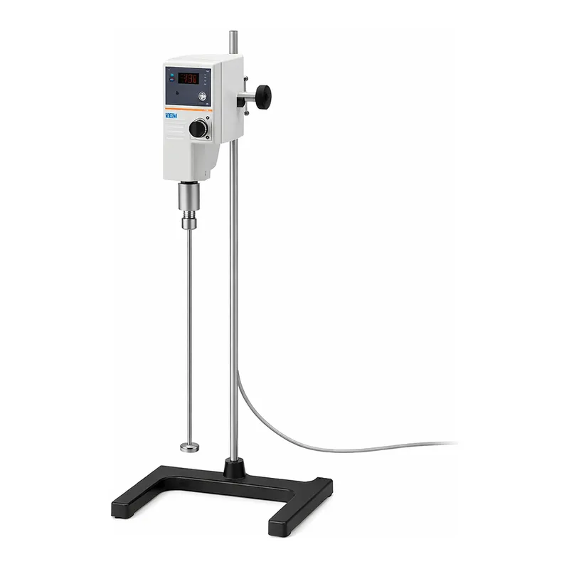 AS ONE High Torque Low Speed Agitator, 고토크 저속 교반기