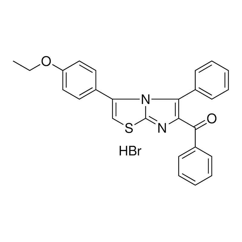 Merck (3-(4-ETHOXY-PH)-5-PHENYL-IMIDA - 10MG &