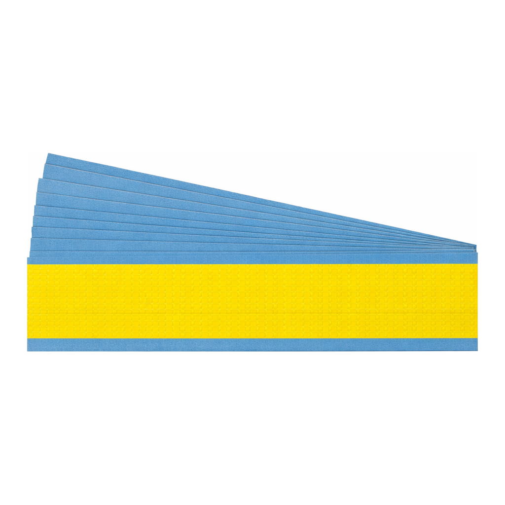 Brady Die Cut Inspection Arrows