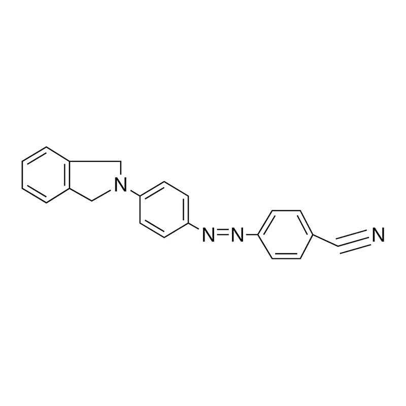 Merck 4-(4-(2-ISOINDOLINYL)PHENYLAZO - 50 MG&