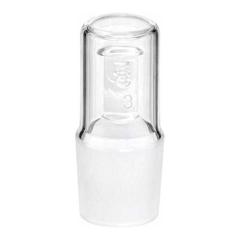 Merck Corning(R) stopper, No. 38, Corning(R) 7650