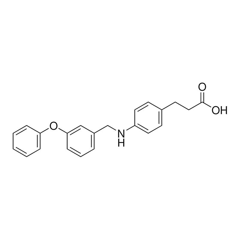 Merck GW9508