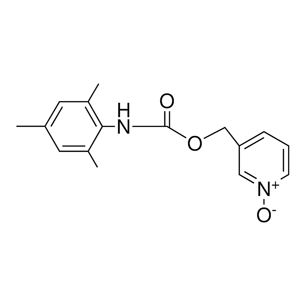 Merck (2,4,6-TRIMETHYL-PHENYL)-CARBA - 25 MG&