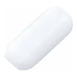 AS ONE Strong Magnetic Stirrer Cylinder 3 x 8 mm