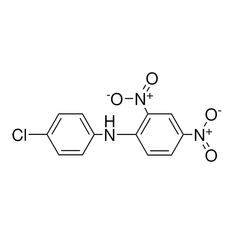 Merck 4'-CHLORO-2,4-DINITRODIPHENYLAMINE