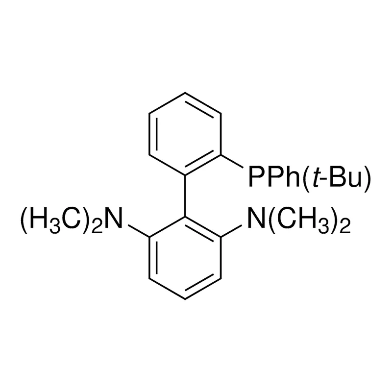 Merck (t-Bu)PhCPhos