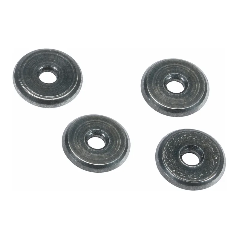 Thermo Fisher Scientific Replacement Cutting Wheels for Griffin-Type Glass Tubing Cutters