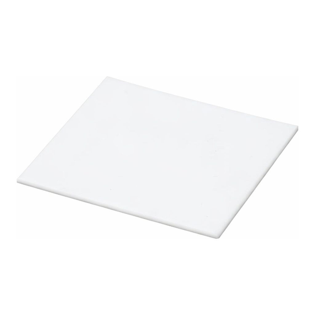 AS ONE PTFE Sheet 50 x 50 x 1 mm