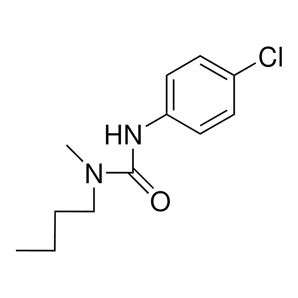 Merck 1-BUTYL-3-(4-CHLOROPHENYL)-1-ME-