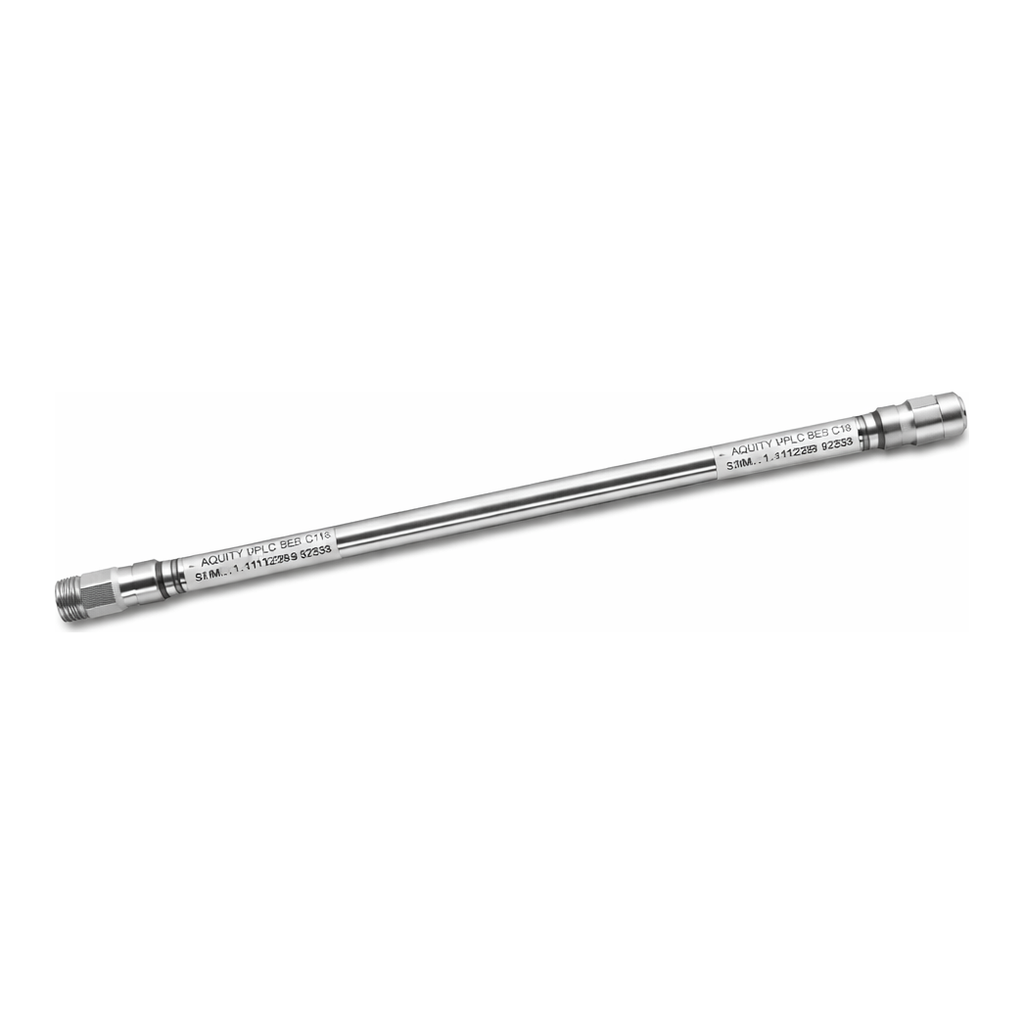 Waters Symmetry Shield RP18 Column, 100 Å, 5 µm, 4.6 mm X 250 mm, 1/pk, with eConnect Column Tag