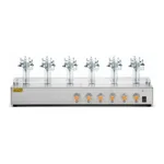 AS ONE Vertical Membrane Permeation Experiment Device, 수직형 막투과 실험장치