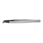 AS ONE Fiber Tip Tweezer (Tip Replacement Type), 파이버 팁 핀셋 (팁 교환형)