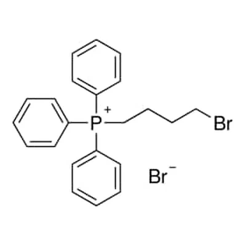 Merck (4-BROMOBUTYL)TRIPHENYLPHOSPHONIUM