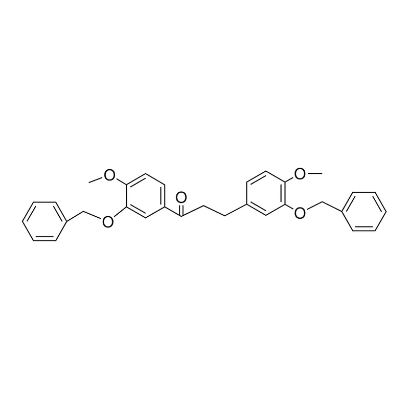 Merck 1,3-BIS-(3-BENZYLOXY-4-METHOXY - 5 MG&