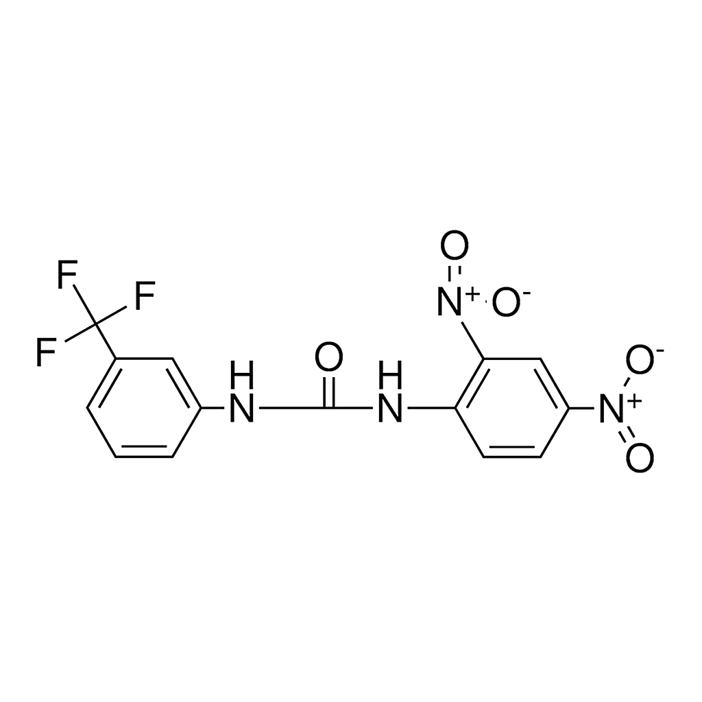 Merck 1-(2,4-DINITRO-PHENYL)-3-(3-TR - 50 MG&