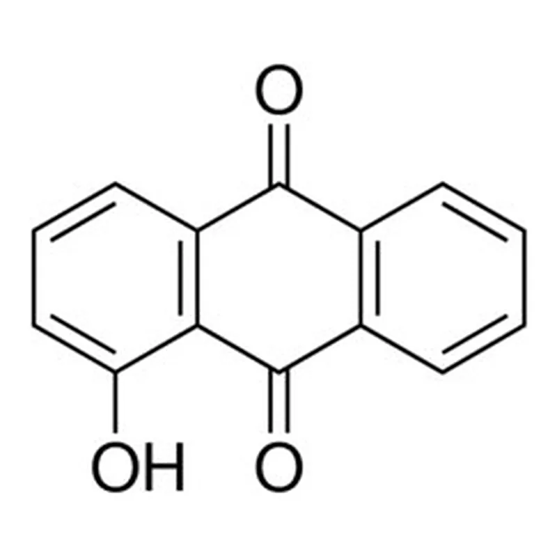 Merck 1-HYDROXYANTHRA-9,10-QUINONE-