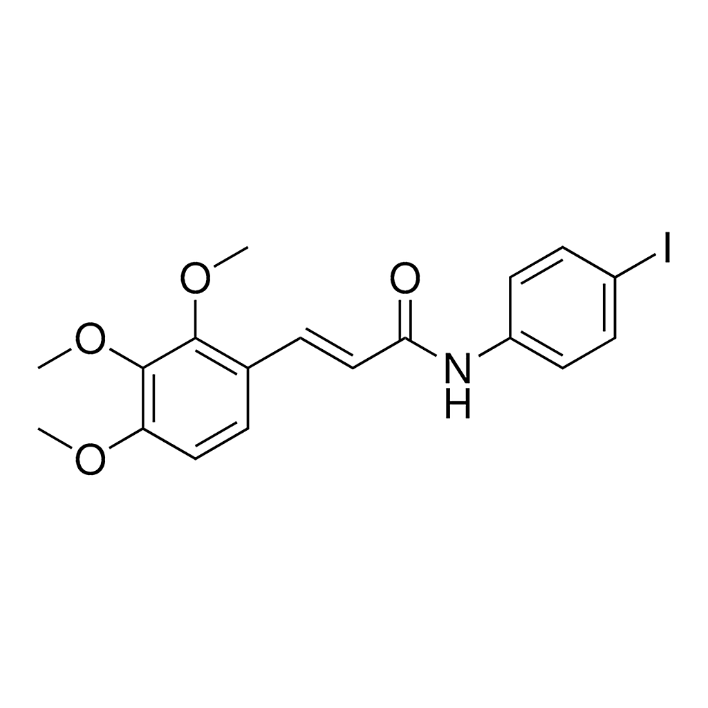Merck N-(4-IODO-PHENYL)-3-(2,3,4-TRIM - 10 MG&
