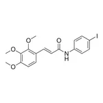 Merck N-(4-IODO-PHENYL)-3-(2,3,4-TRIM - 10 MG&