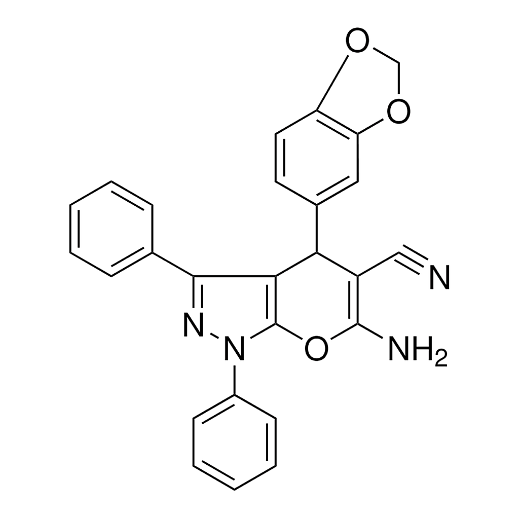 Merck RCL L18,756-9 - 10MG