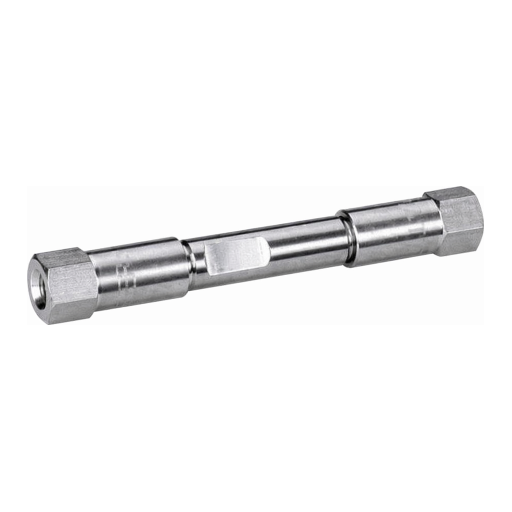 Waters Symmetry C4 Column, 300 Å, 5 µm, 4.6 mm x 50 mm, 1K - 30K, 1/pk