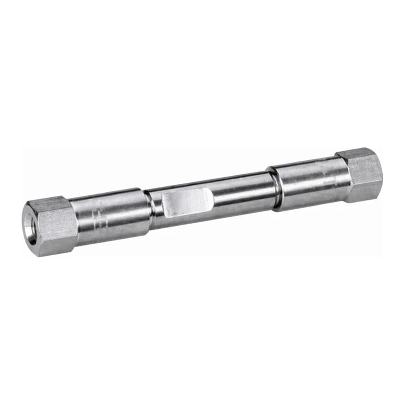 Waters Symmetry C4 Column, 300 Å, 5 µm, 4.6 mm x 50 mm, 1K - 30K, 1/pk