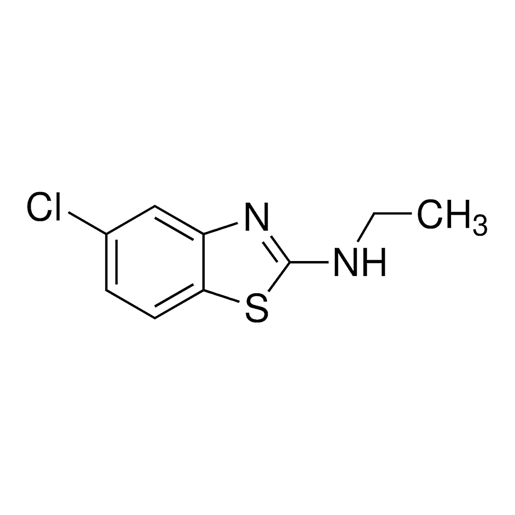 Merck 5-chloro-N-ethyl-1,3-benzothiazol-2-amine