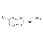 Merck 5-chloro-N-ethyl-1,3-benzothiazol-2-amine
