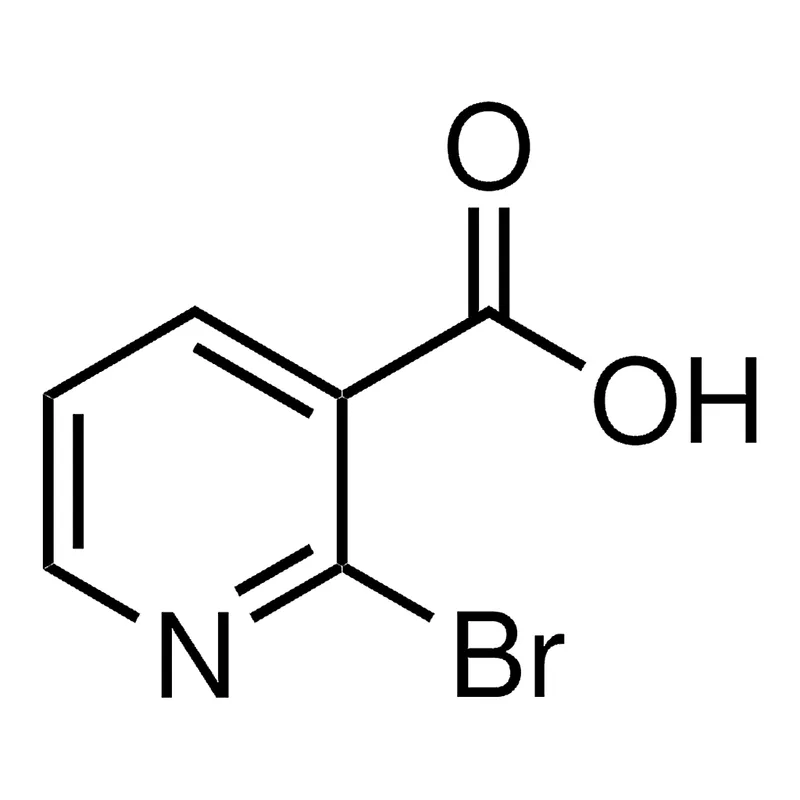 Merck 2-Bromopyridine-3-carboxylic acid