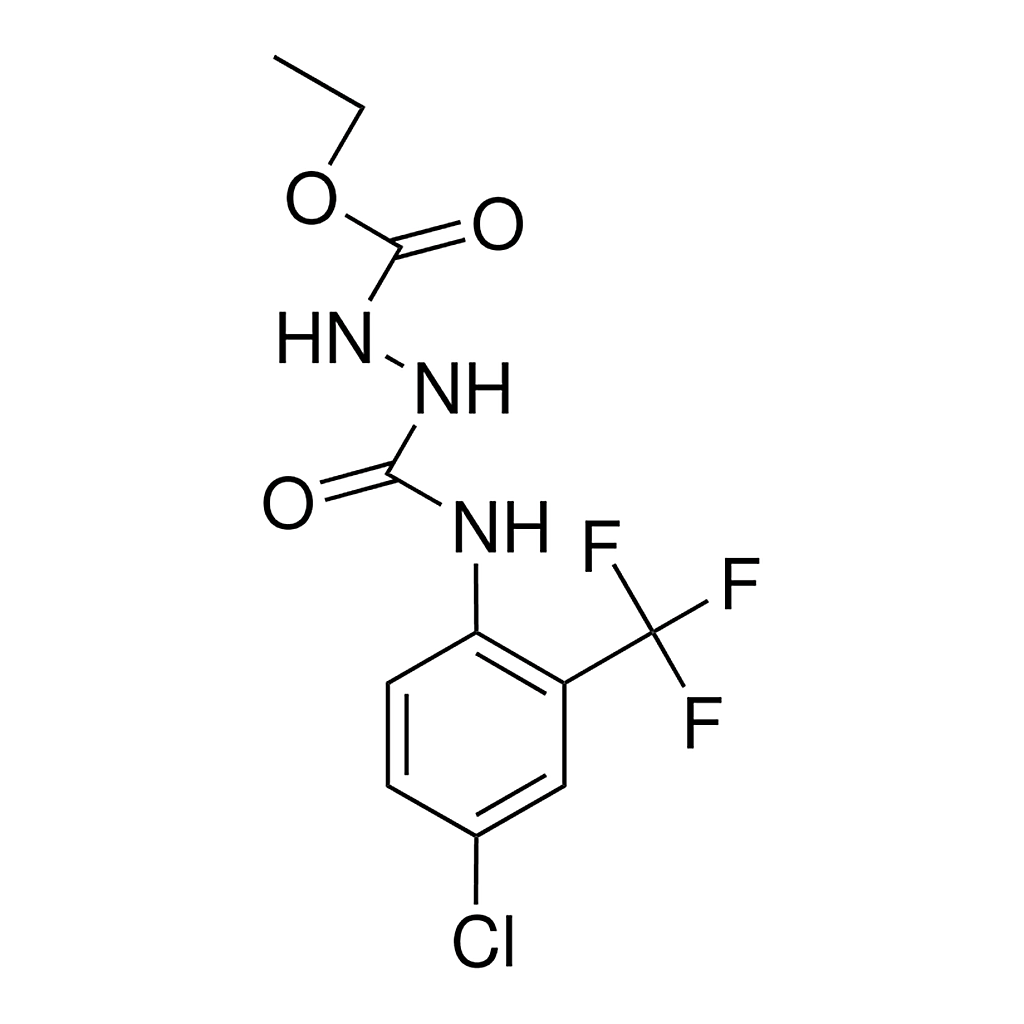 Merck 4-(4-CHLORO-2-(TRIFLUOROMETHYL - 50 MG&