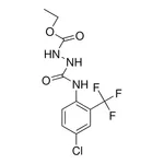 Merck 4-(4-CHLORO-2-(TRIFLUOROMETHYL - 50 MG&