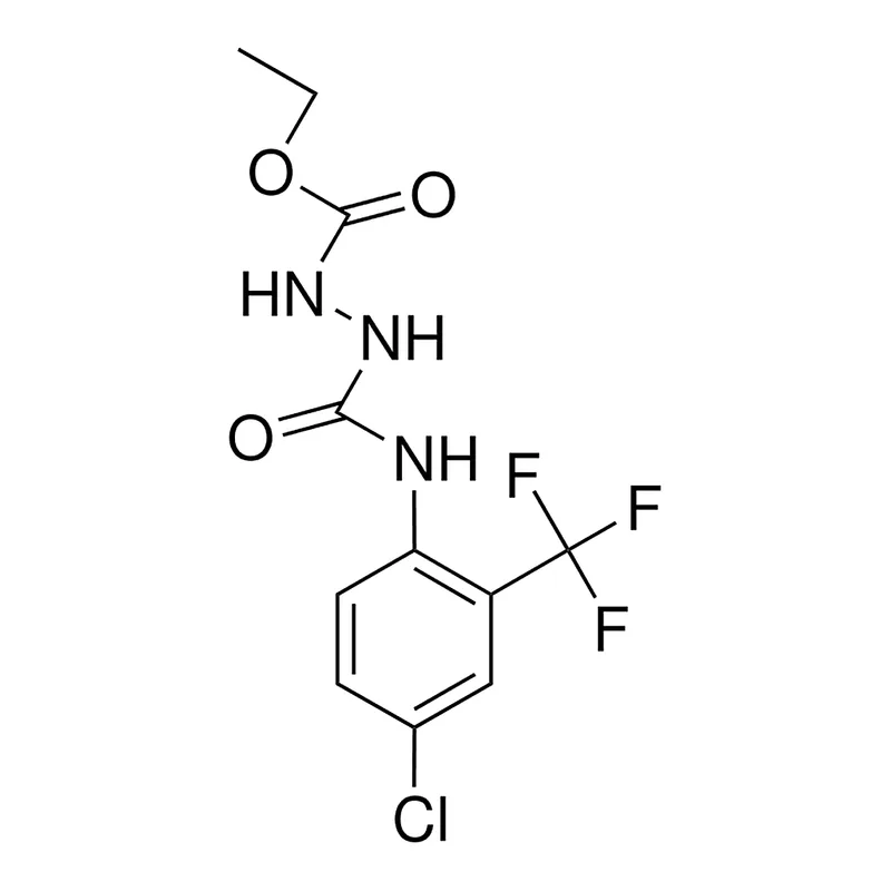 Merck 4-(4-CHLORO-2-(TRIFLUOROMETHYL - 50 MG&