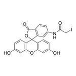 Merck 6-(Iodoacetamido)fluorescein