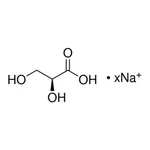 Merck L-GLYCERIC ACID SODIUM SALT