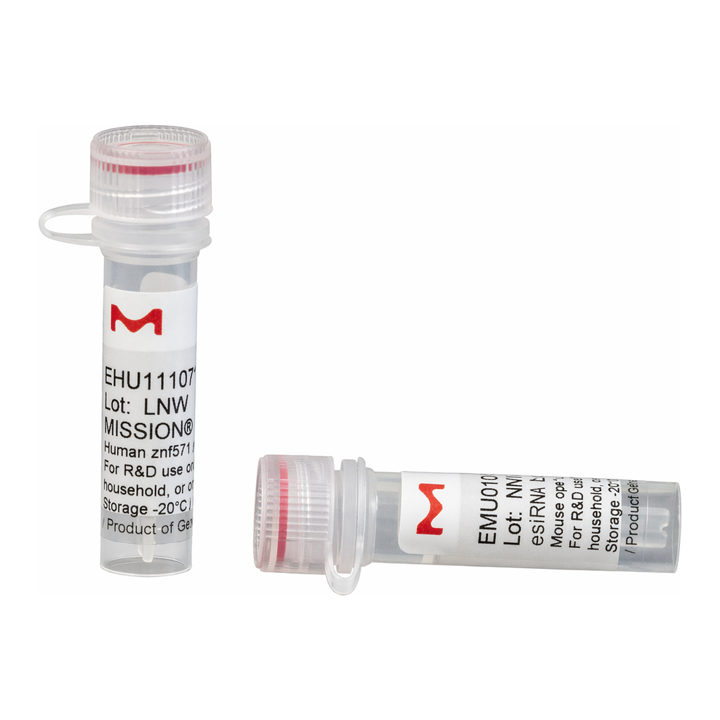 Merck MISSION(R) esiRNA