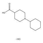 Merck 1-Cyclohexyl-4-piperidinecarboxylic acid hydrochloride