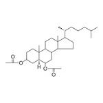 Merck 5-ALPHA-CHOLESTANE-3-BETA,6-BE - 1 MG&