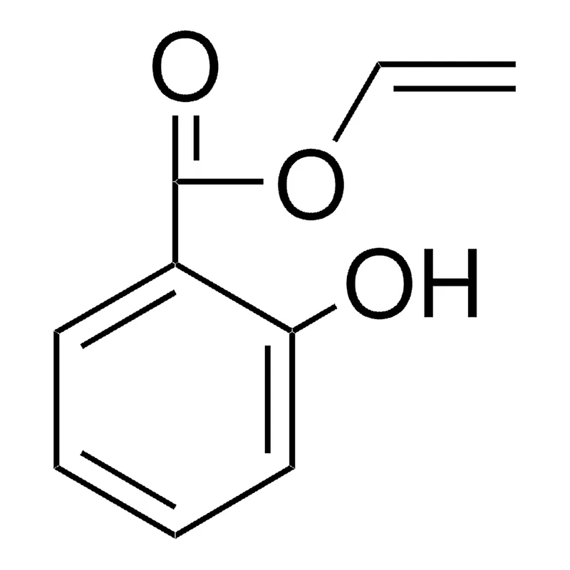 Merck VINYL SALICYLATE -25 MG