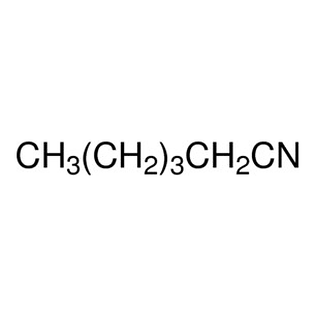 Merck HEXANENITRILE, 98%