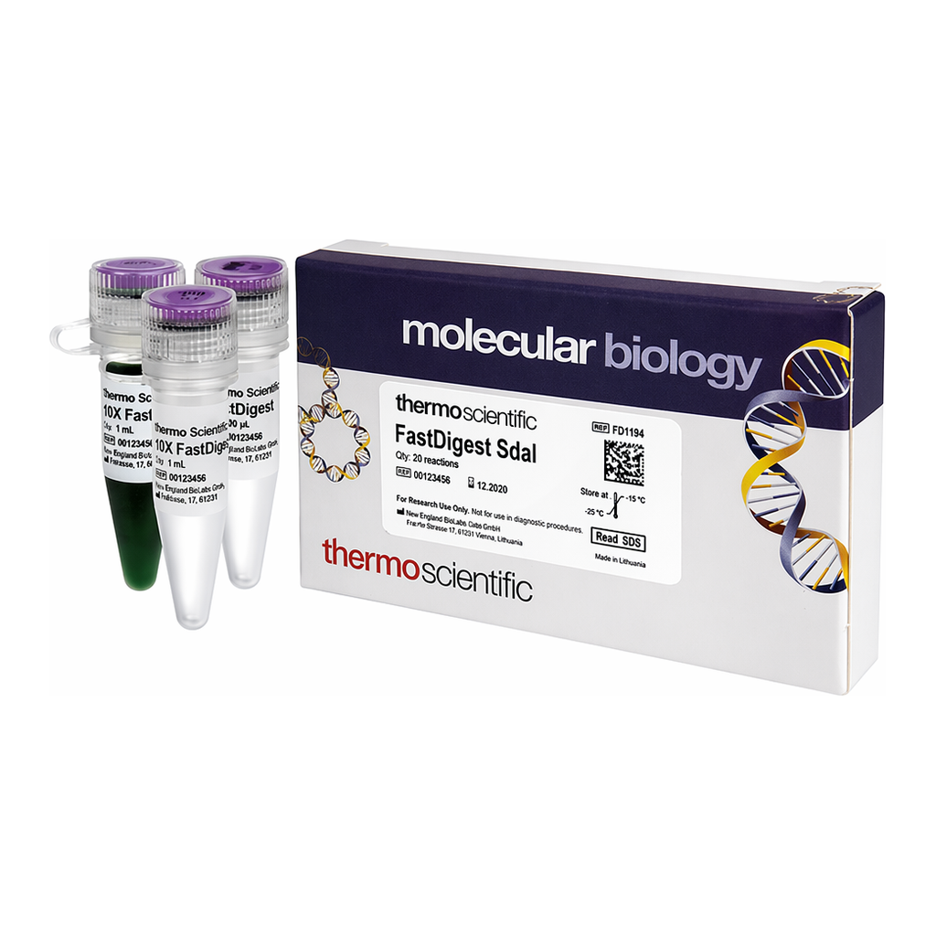 Thermo Fisher Scientific FastDigest SdaI